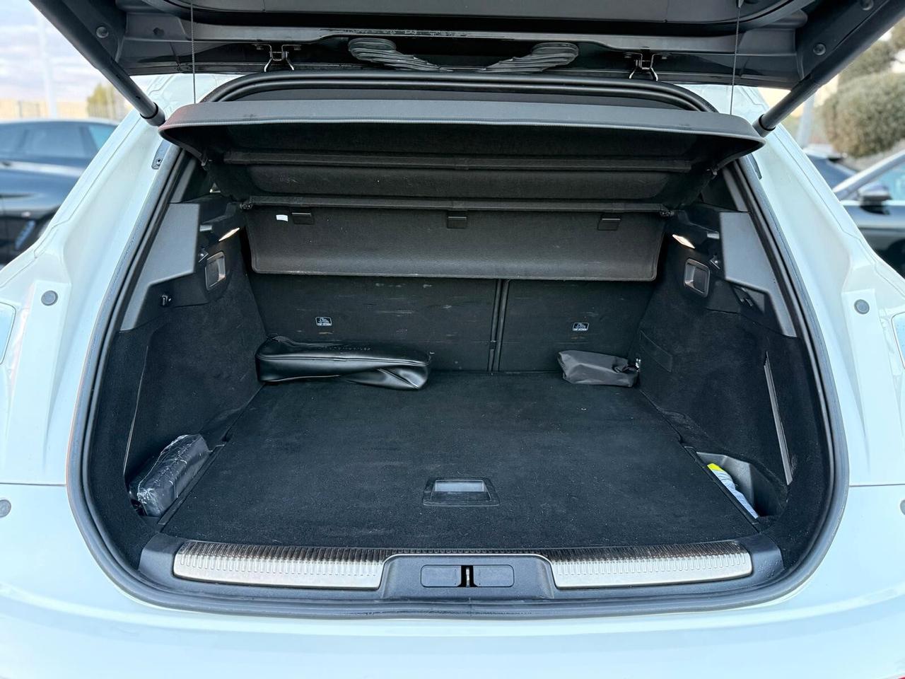 Ds 7 Crossback 1.5 BlueHDi 130 CV Aut. Grand Chic