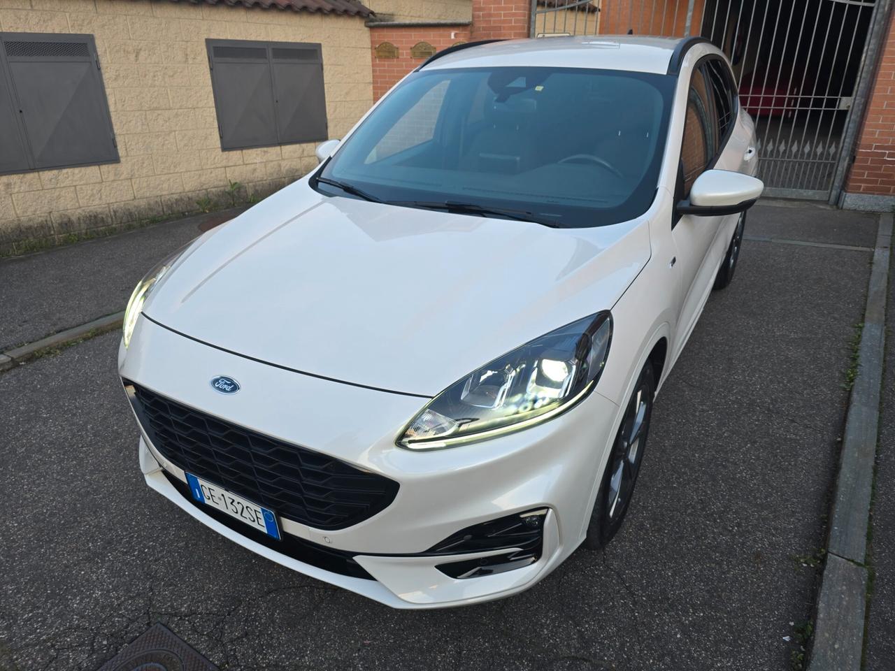 Ford Kuga ST-Line 1.5 120CV Automatica