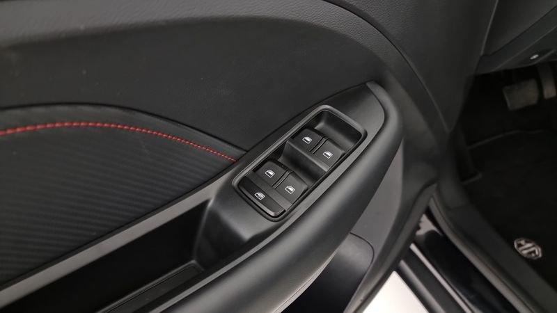 MG ZS ZS 1.0T-GDI aut. Luxury