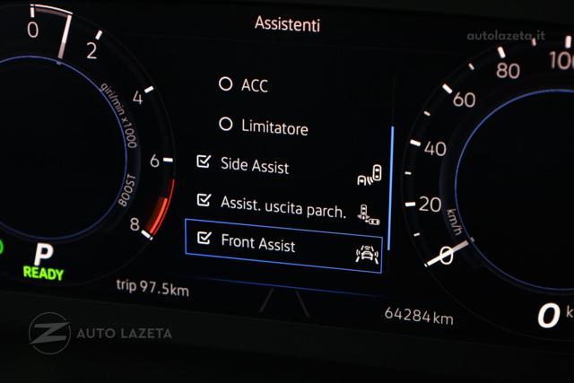 VOLKSWAGEN Tiguan 1.4 TSI eHYBRID DSG Life