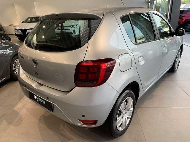 Dacia Sandero 1.0 SCe 75 CV Access