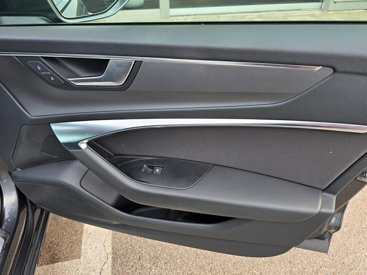 Audi A6 Av. 40 2.0 TDI S tronic S-Line Business 2019