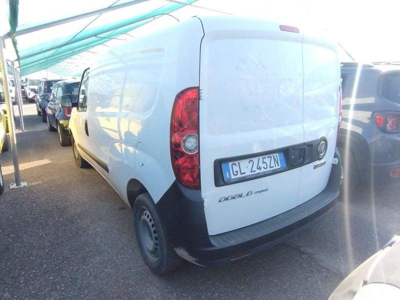 FIAT Doblò 1.6 MJT 120CV S&S PL-TN Cargo Maxi Business