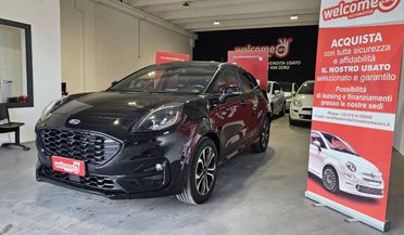 Ford Puma 1.0 ecoboost h ST-Line s&s 125cv