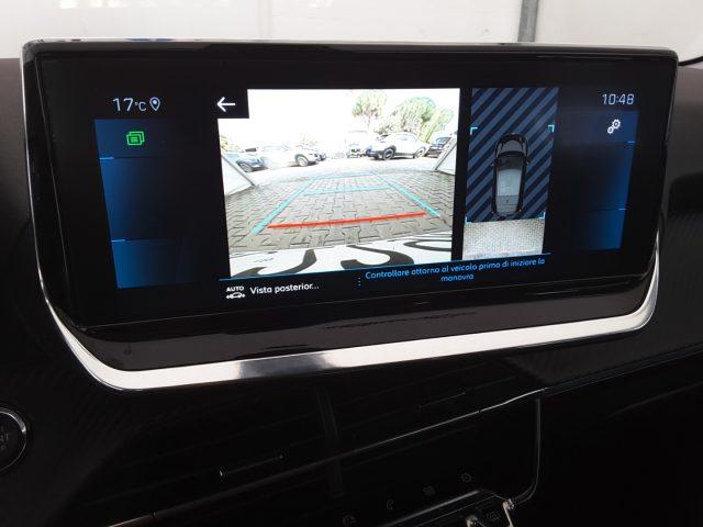 PEUGEOT 208 1.5 BlueHDi 100cv 5 porte Allure