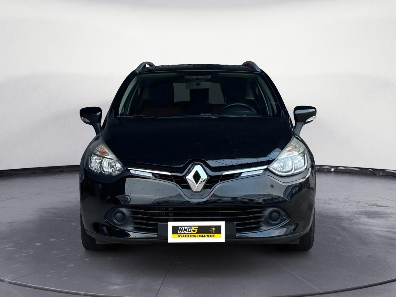 Renault Clio Sporter 1.5 dCi 8V 90CV Start&Stop Energy