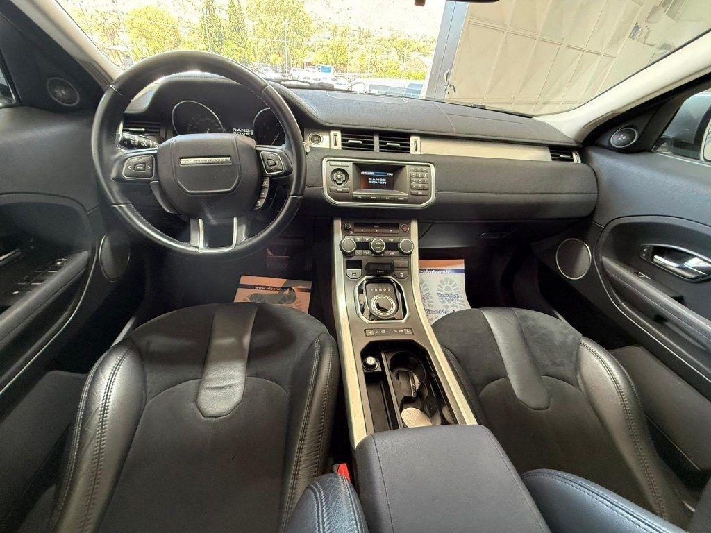 Land Rover Range Rover Evoque 2.2 TD4 5p. Prestige *85.000*
