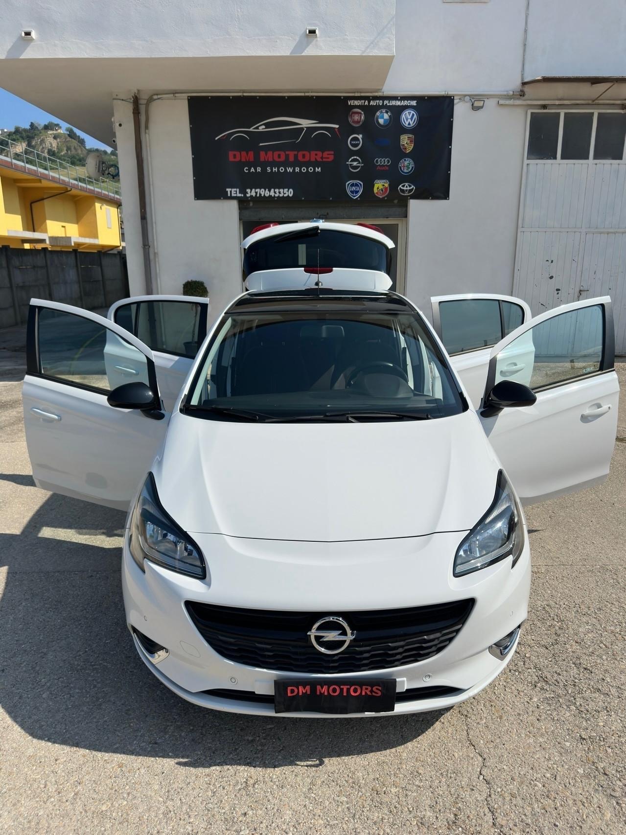 Opel Corsa 1.3 CDTI Innovation 75CV 5 Porte