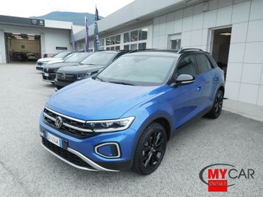 Volkswagen T-Roc 2.0 TDI SCR Style 116 cv