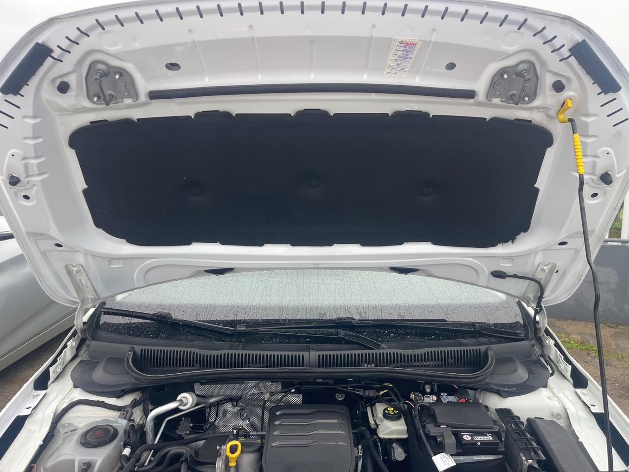 VOLKSWAGEN POLO 1.0 EVO 5P 80CV FULL LED MY19