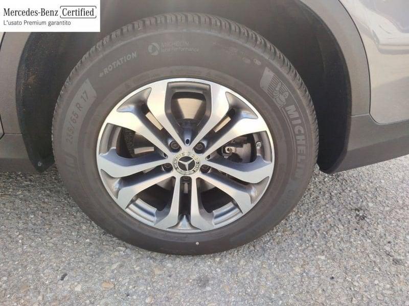 Mercedes-Benz GLC 200 MHEV (EQ-BOOST) EXECUTIVE 4MATIC AUTO