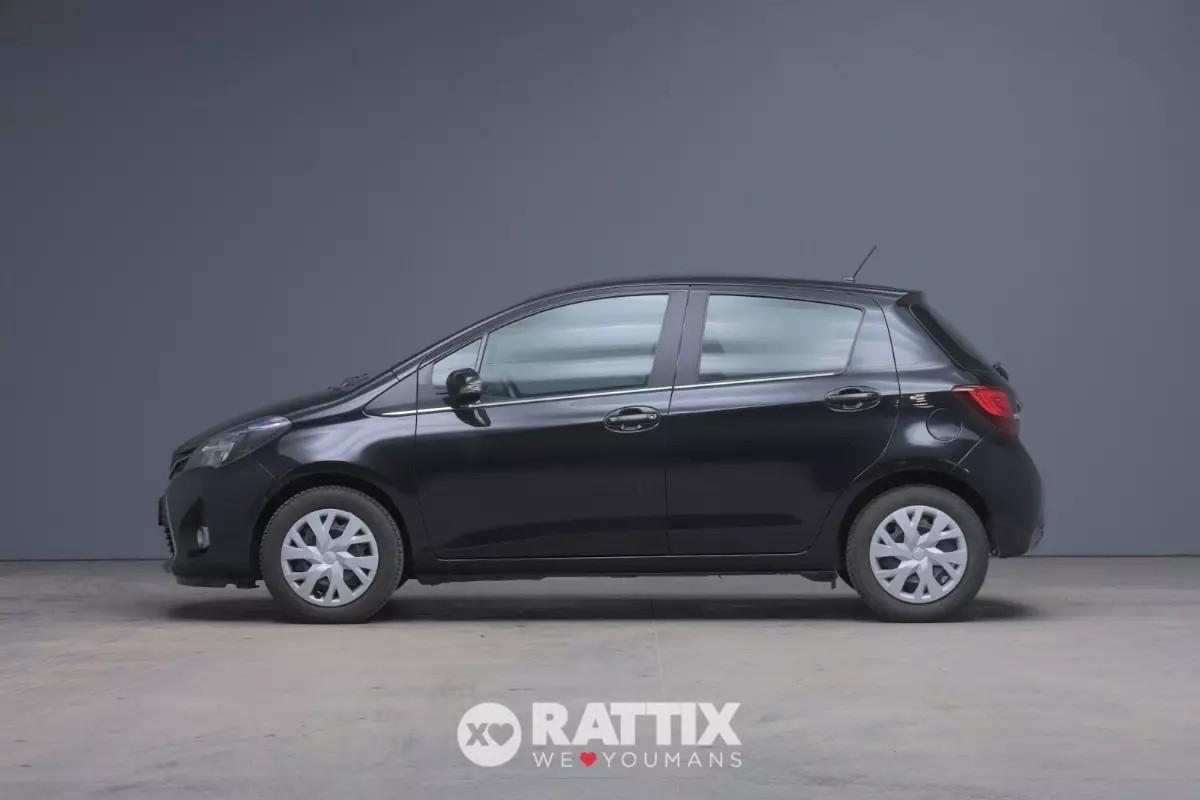 Toyota Yaris 1.0 69CV Active 5p