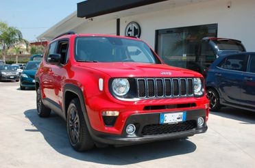 Jeep Renegade 1.6 mjt 120CV 2wd Longitude Uff Italy Lega USB