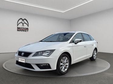 Seat Leon ST 1.5 TGI Style
