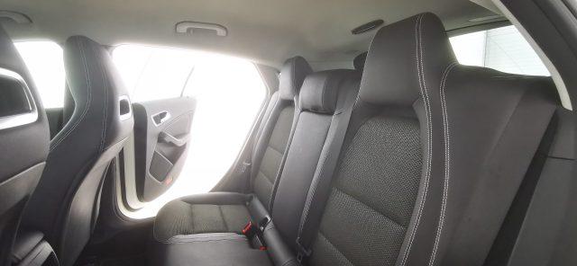 MERCEDES-BENZ CLA 200 d S.W. Automatic Sport