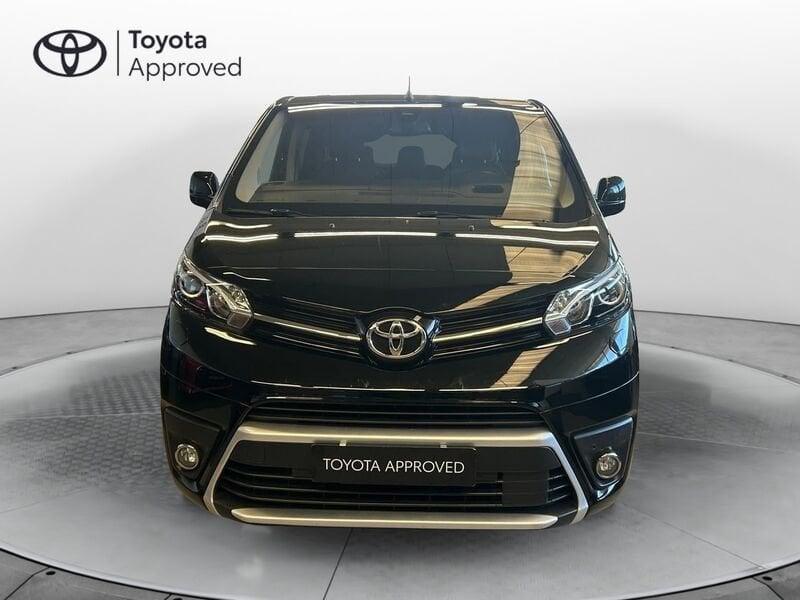 Toyota Proace Verso Proace Verso 2.0D 144 CV L1 D Luxury