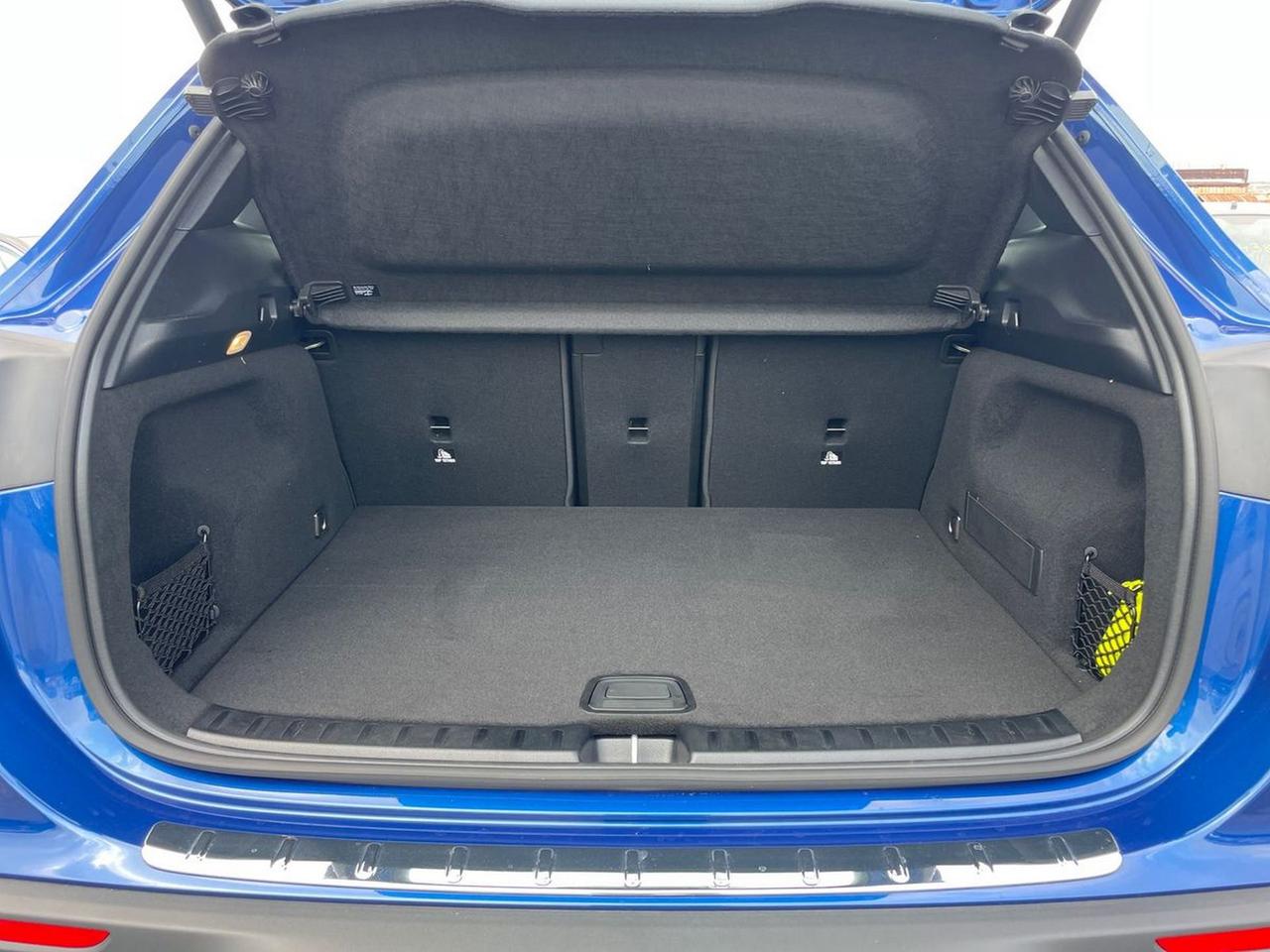 Mercedes-Benz EQA 250+