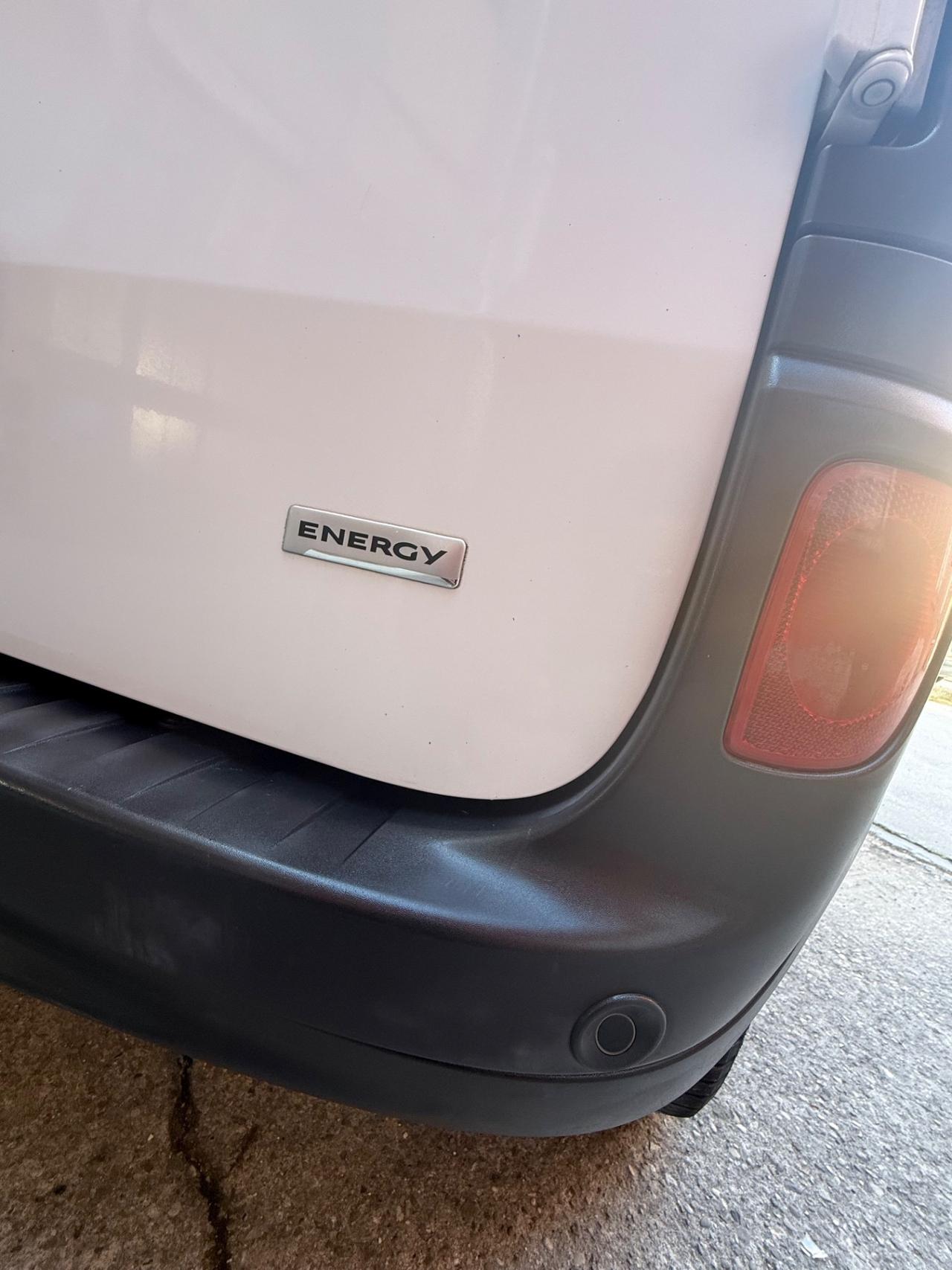 Renault Kangoo 1.5 dCi 90CV 5 porte Stop & Start Extrem