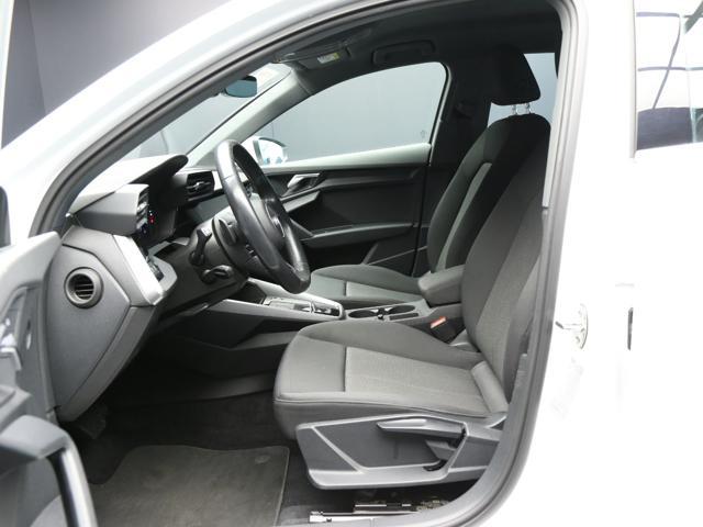 AUDI A3 SPB 30 TDI S tronic S line 116CV