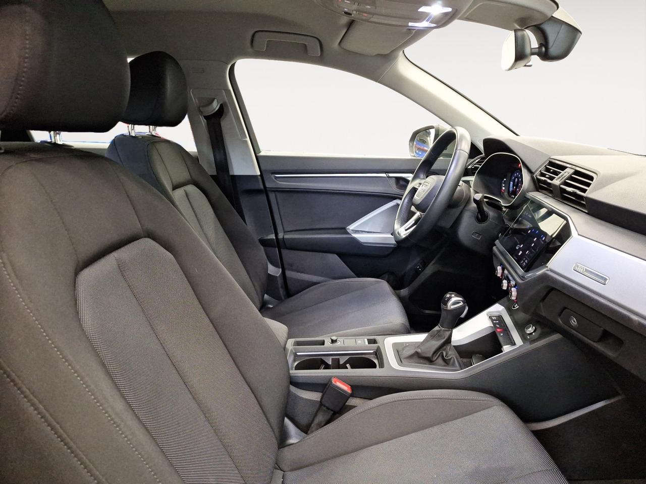 Audi Q3 Sportback 45 1.4 tfsi e Business Plus s-tronic