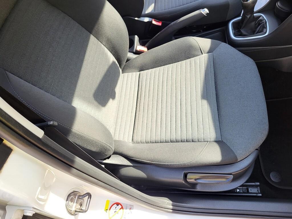 VOLKSWAGEN POLO 1,2 TDI-UNICO PRO-CINTA NUOVA