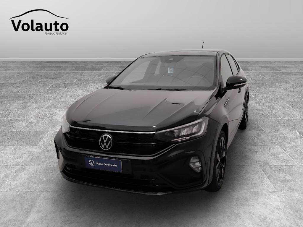 VOLKSWAGEN Taigo - Taigo 1.0 tsi R-Line 110cv