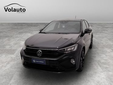 VOLKSWAGEN Taigo - Taigo 1.0 tsi R-Line 110cv