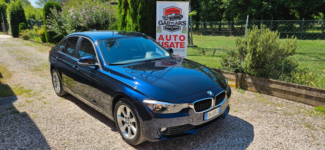 Bmw 320D M1 184cv 45.000km