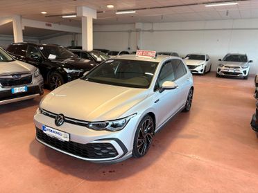 Volkswagen Golf GTD 2.0 TDI 200 CV DSG 43000 KM