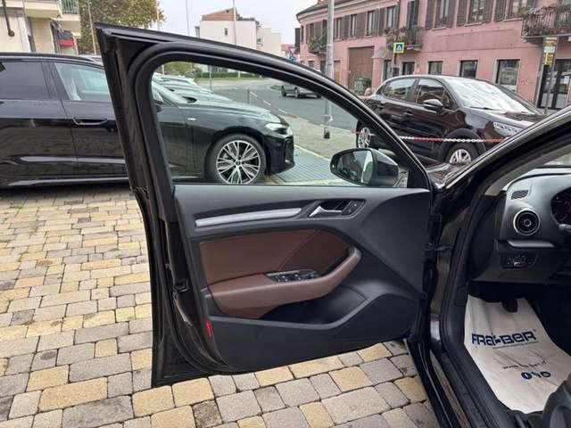 Audi A3 SPB 1.6 TDI clean diesel Ambition XENO-PELLE