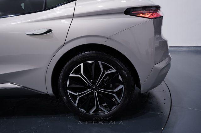 DS AUTOMOBILES DS 4 1.2 PureTech 130cv Aut. Rivoli