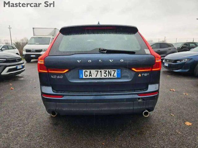VOLVO XC60 2.0 t8 Business Plus awd 303cv geartronic GA713NZ
