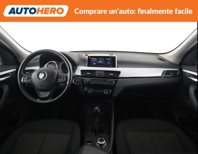 BMW X1 xDrive25e Advantage