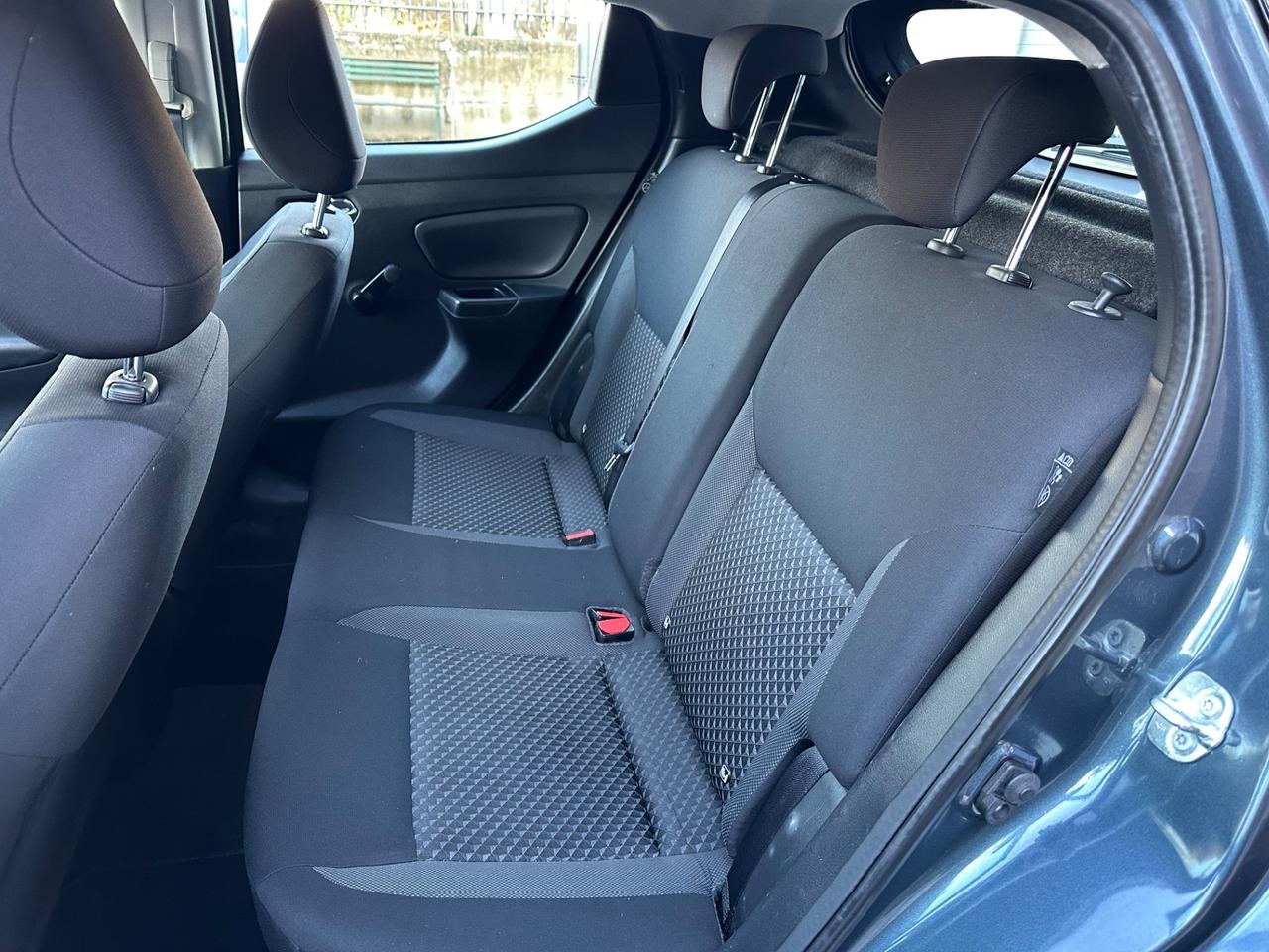 Nissan Micra IG-T 92 5 porte N-Design