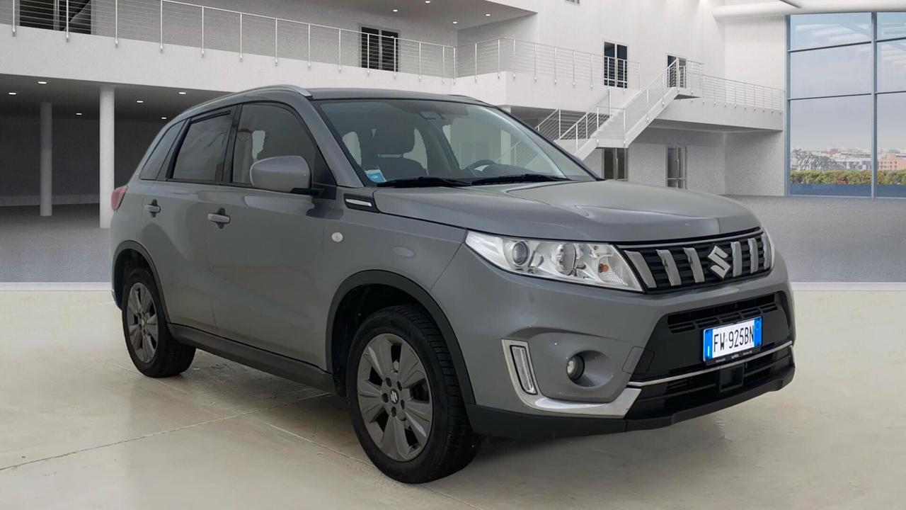 Suzuki Vitara 1.0 Boosterjet 4WD AllGrip Cool