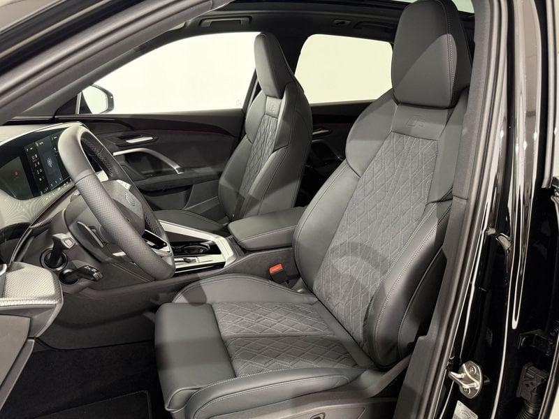 Audi Q5 TDI 150kW quattro S tronic S Line Ed.
