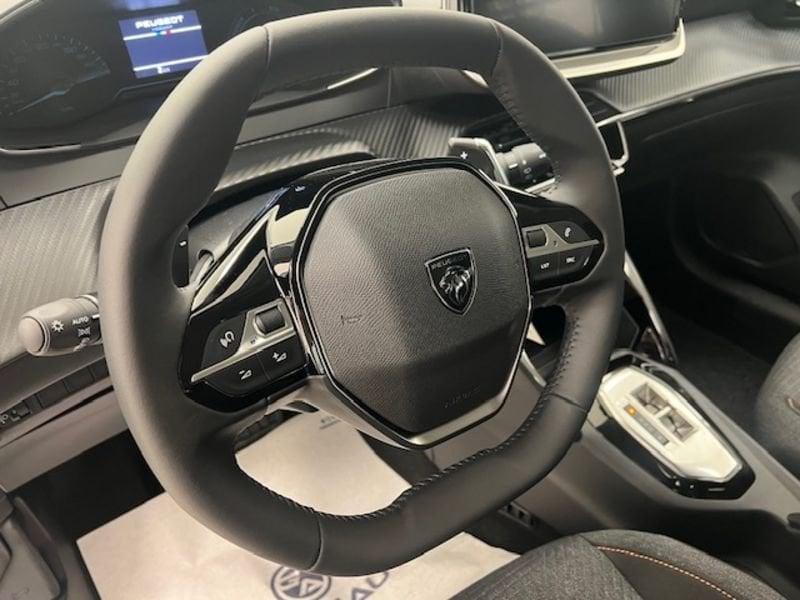 Peugeot 208 5P - STYLE Hybrid 110 E-DCS6