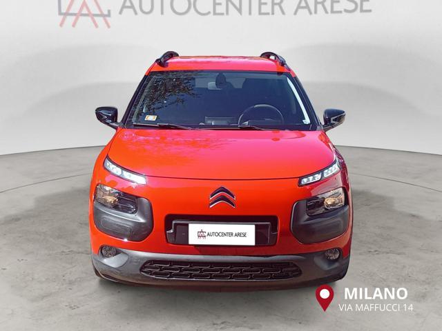CITROEN C4 Cactus PureTech 82 Shine