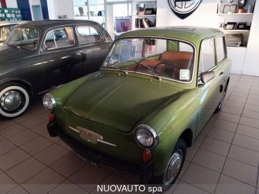 Autobianchi Bianchina BIANCHINA