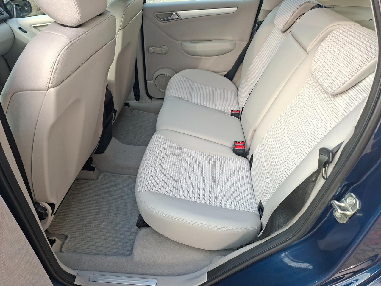 Mercedes-benz A 170 Avantgarde *NEOPATENTATI*