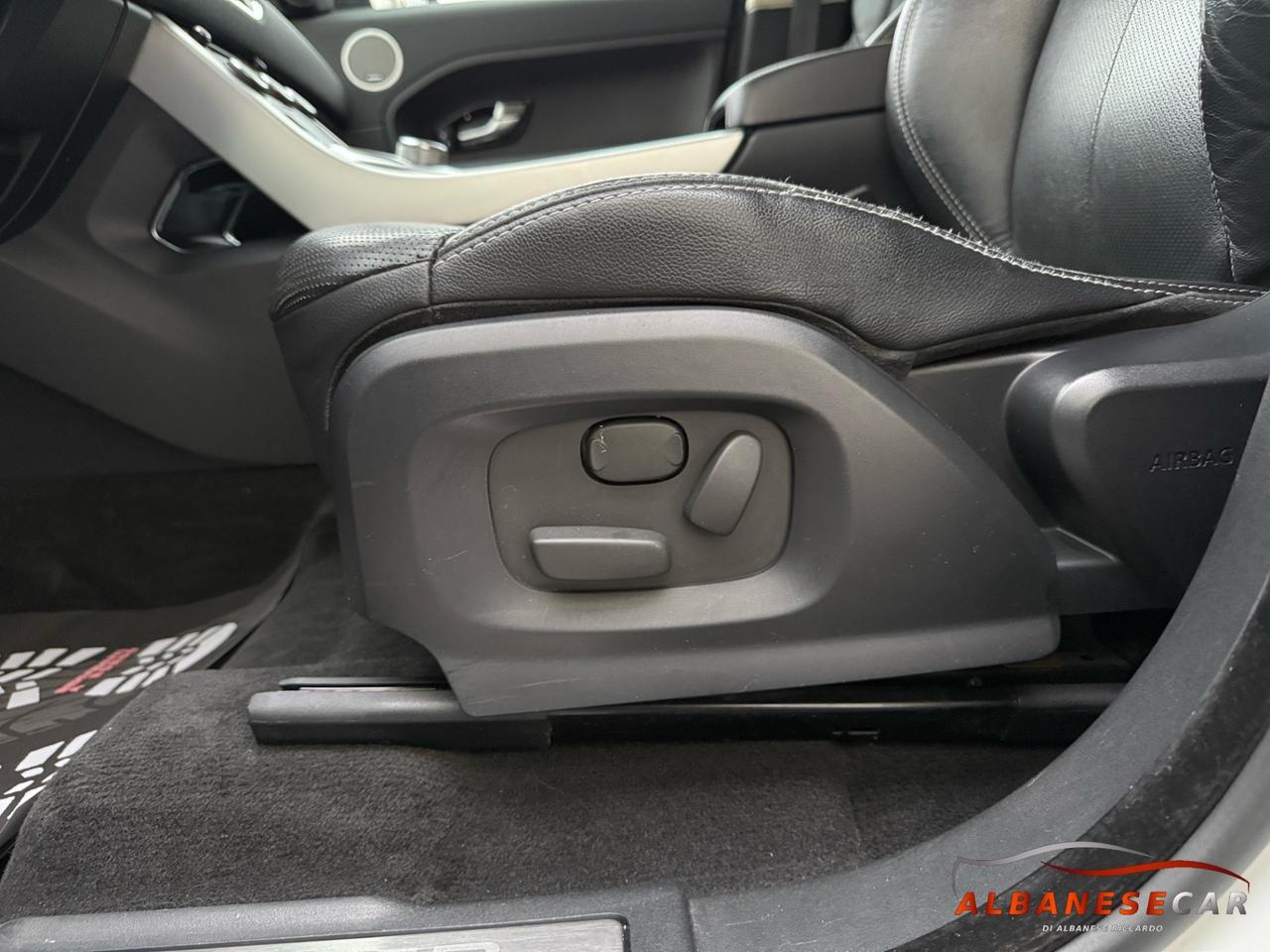 Land Rover Range Evoque 2.2 Sd4 5p. Dynamic