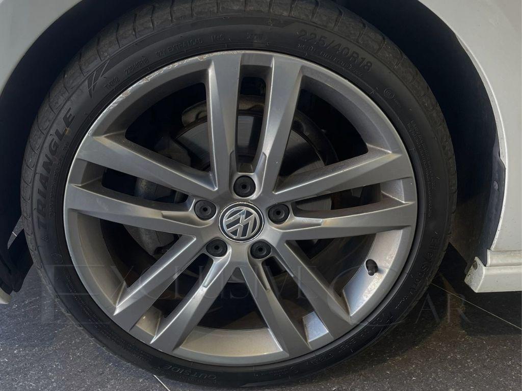 VOLKSWAGEN - Golf - GTD 2.0 TDI 5p. BlueMotion Tech.
