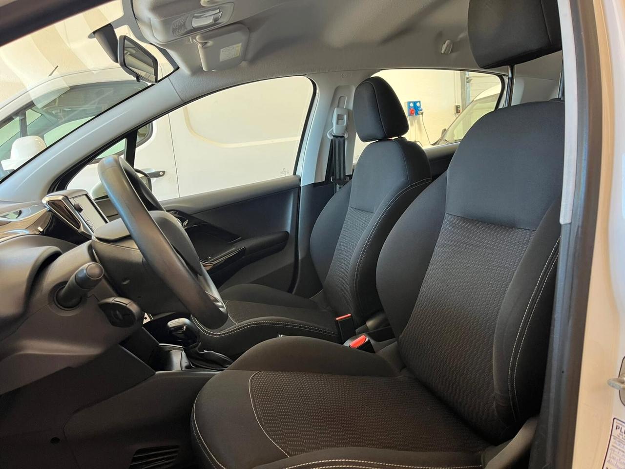 Peugeot 208 BlueHDi 75 5 porte Active