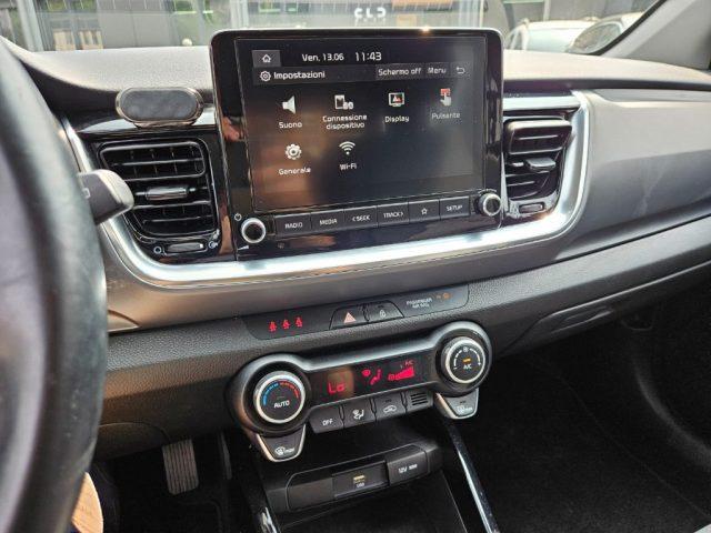 KIA Stonic 1.2 DPI ECO GPL Style