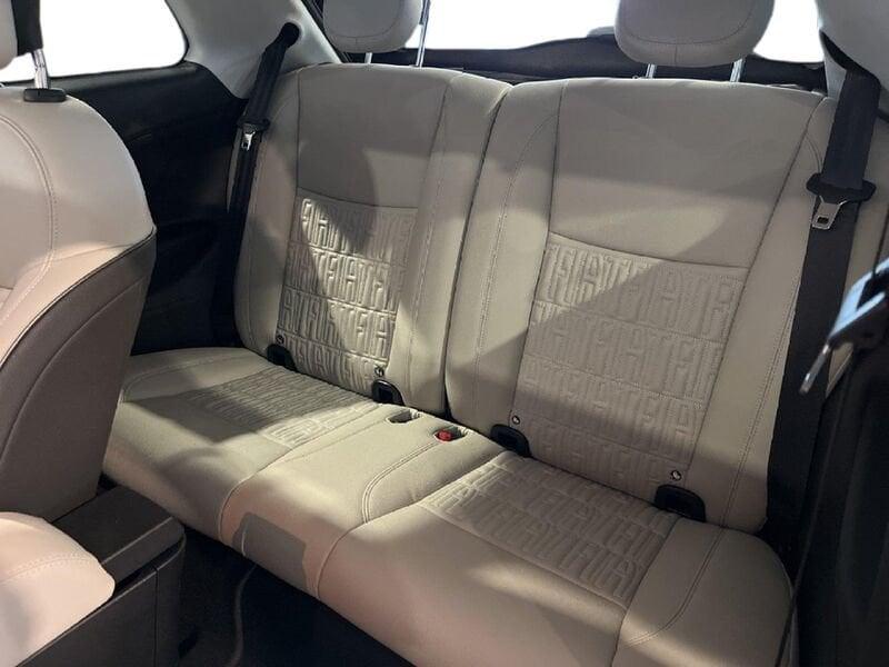 FIAT 500 elettrica Nuova Hatchback My23 La Nuova - La Prima By Bocelli Berlina