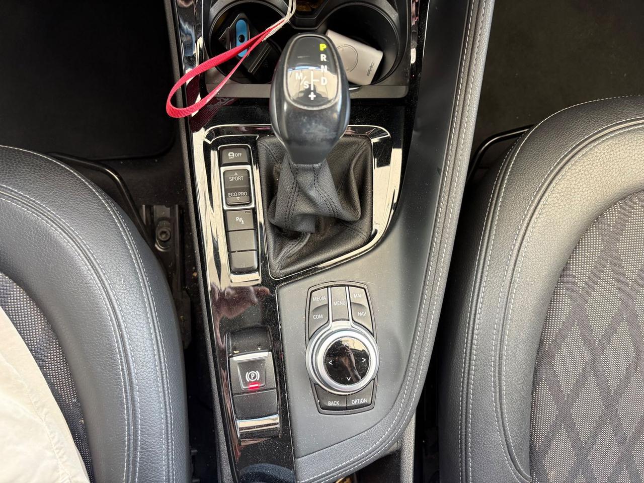 Bmw X1 xLine 18 d #11349