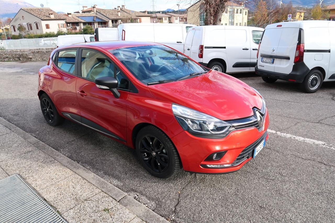 Renault Clio dCi 8V 90 CV 5 porte Business