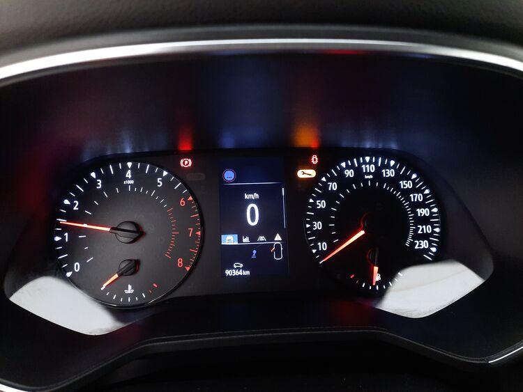 Renault Clio Life BR365482 1.0 GPL 101CV