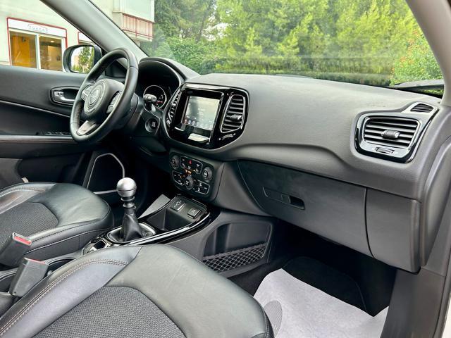 JEEP Compass Limited 1.6 MultiJet II