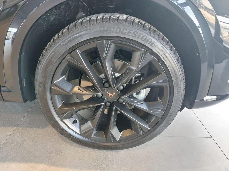 Cupra Formentor 1.5 Plug in Hybrid DSG Dark Night >> KM ZERO 2026